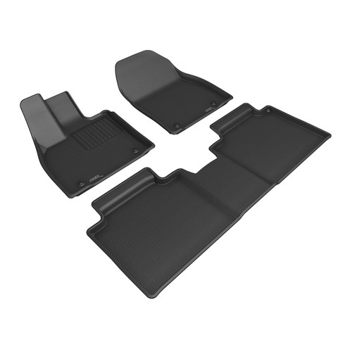 3D MAXpider L1LX08401509 KAGU Floor Mat Fits 23 RZ450e | eBay
