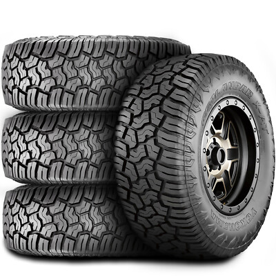 YOKOHAMA GEOLANDAR X-AT265/70R17 （2/4） Amazon.com: Yokohama Geolandar X-AT 265/70R17 100Q : Automotive