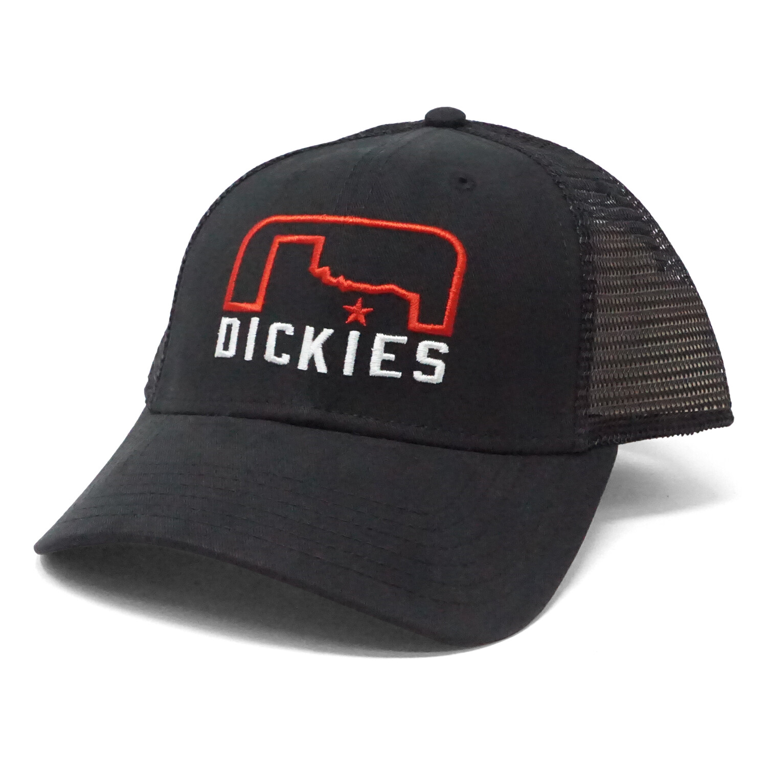 ШЛЯПА DICKIES TRUCKER ОДИН РАЗМЕР ПОДХОДИТ ВСЕМ