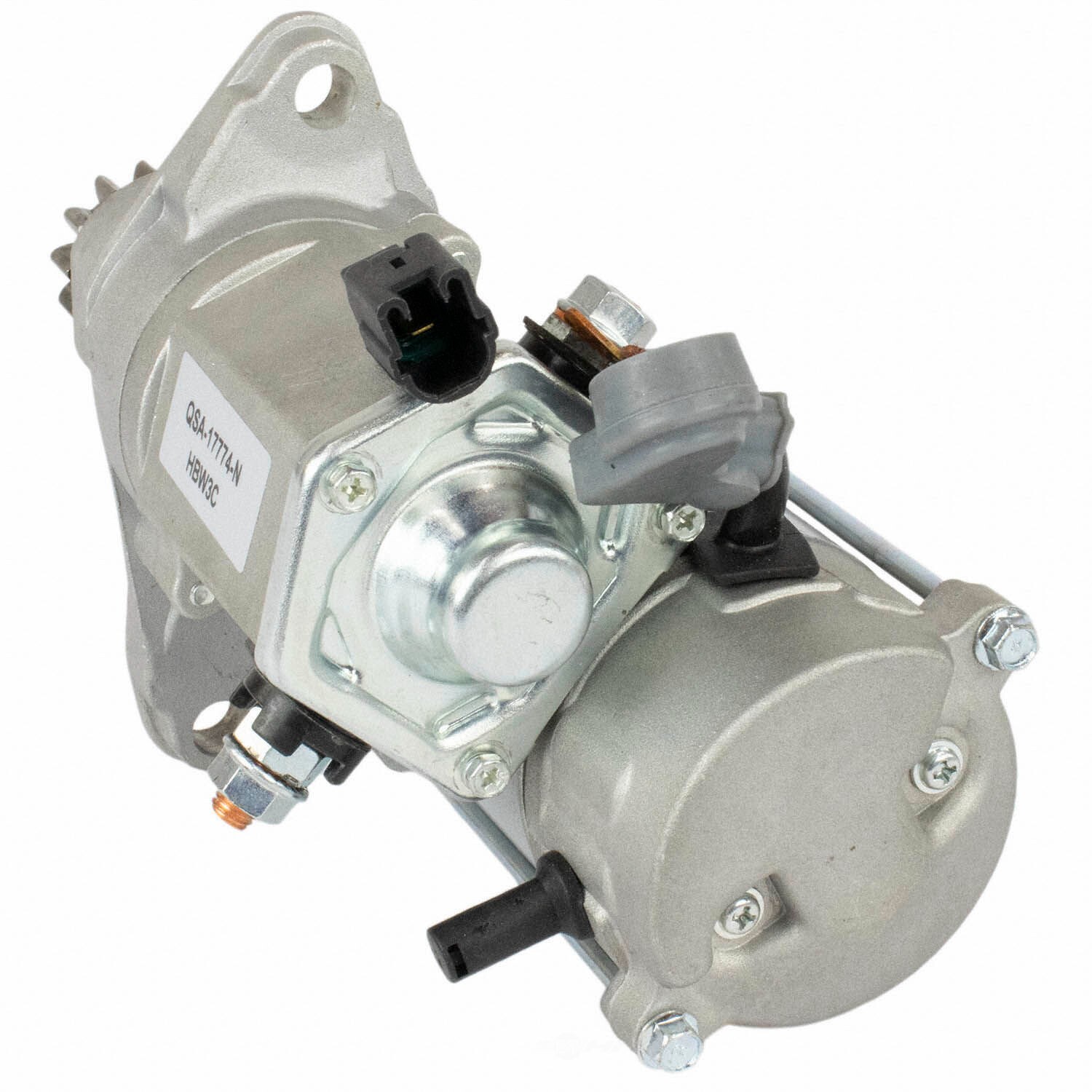 Starter Motor Omnicraft QSA-17774-N