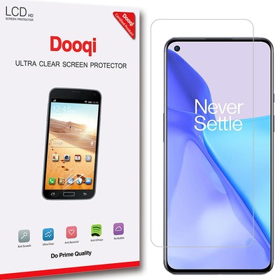 For For OnePlus 9 Pro HD Clear LCD Screen Protector Shield Cover Guard Film