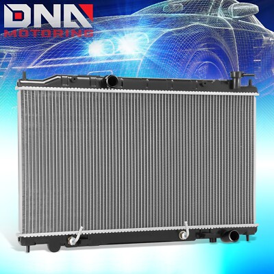 For 2004-2006 Nissan Maxima OE Style Aluminum Core Cooling Radiator DPI 2693