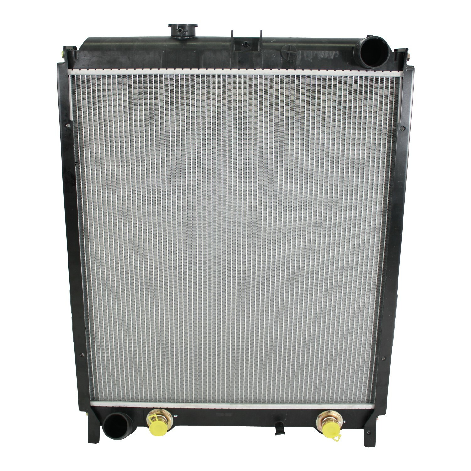  Hino  Radiator  238 258 268 338 2005 2008 OEM S160906840 