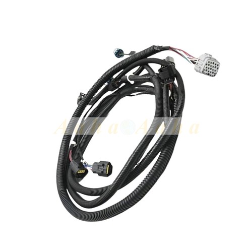 Outer Wiring Harness 0004773H for Hitachi ZX200-1 Excavator