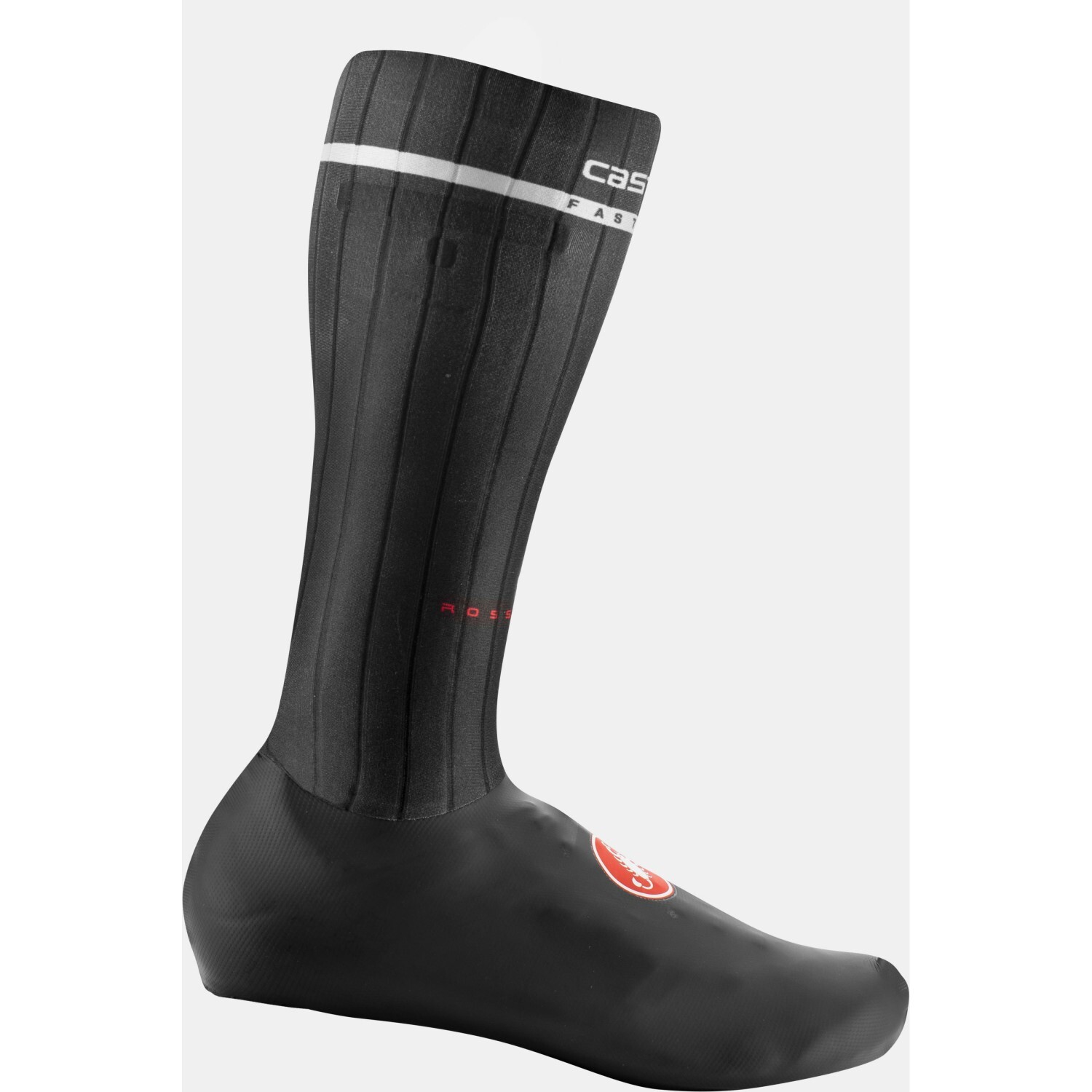 Бахилы Castelli Fast Feet 2 TT — 2024 г.