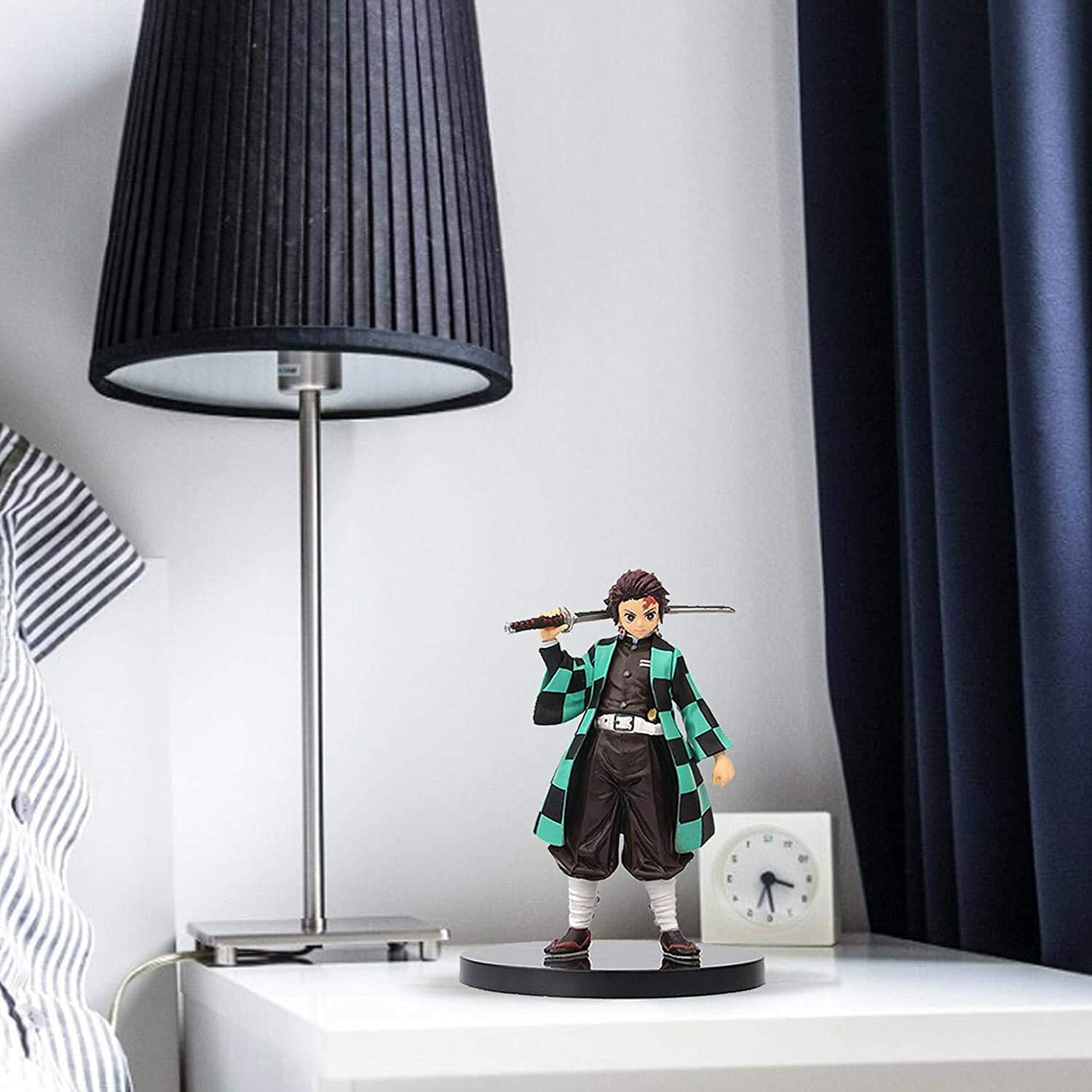 Demon Slayer: Kimetsu no Yaiba Tanjiro Kamado Tanjirou 5.5" Action Figure Toy