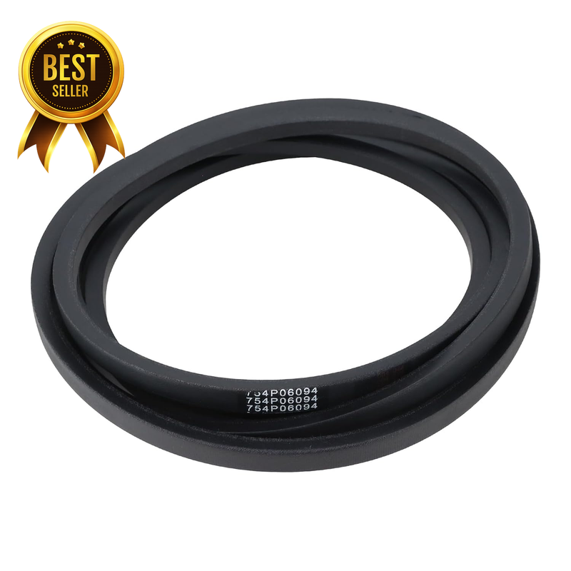 5/8"x162" Cub Cadet 60" Mower Deck Belt Replace 754-06094