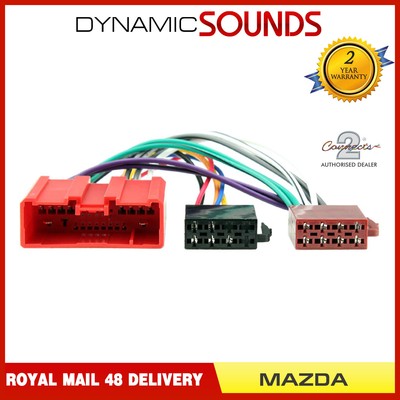 Mazda MX-5 Wiring Looms | Wiring Looms For Sale (New and Used) fuse box on mx5 mk1 