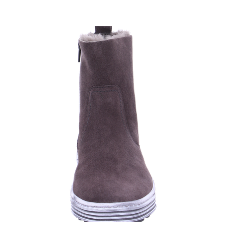 GABOR S2K GABOR DAMEN STIEFELETTEN 73.775.19 BRAUN 1215735