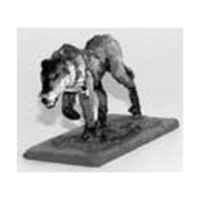 Monday Knight Productions Magical Arena 28mm Wolf Pack New