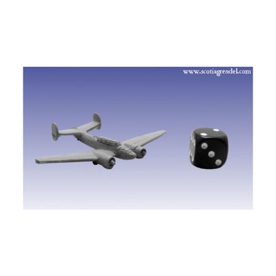 Scotia Grendel Collectair France 1/300 Bloch 174/175 Pack New