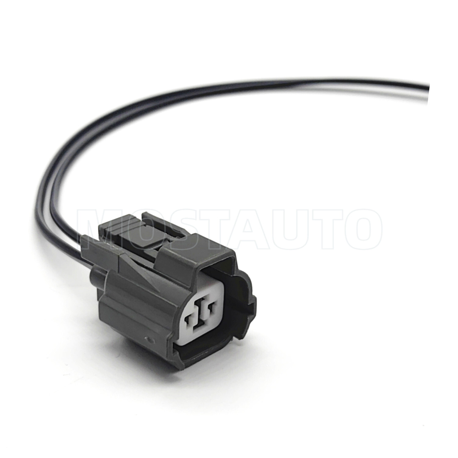 2005-2014 Acura TSX 2-Pin Headlight Low Beam Connector
