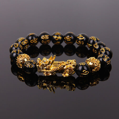 feng shui wealth bracelet