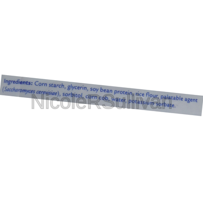 Virbac C.E.T. VeggieDent Dental Chews Regular