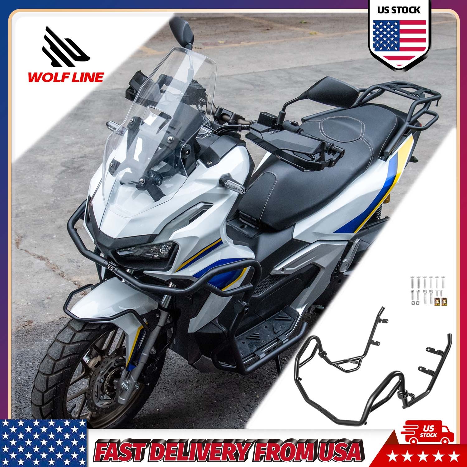 【セット売り】TRAILMAX D604 前後 ADV150/ADV160 ADV160【2023～現行】を売る｜最新の買取相場と査定価格