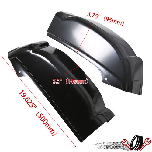 Спаренные углы кабины для 99-07 Chevrolet Silverado GMC Sierra 1500/2500 с удлиненной кабиной