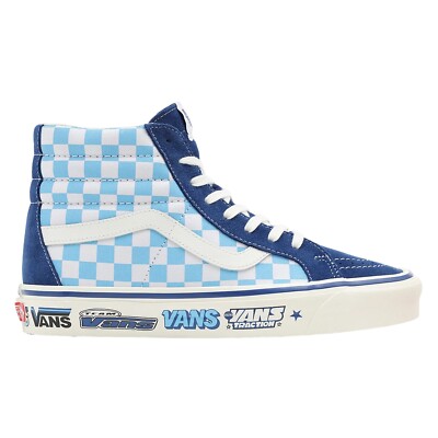 Vans Sk8-hi 38 Dx Unisex Style : Vn0a5kria5i | eBay