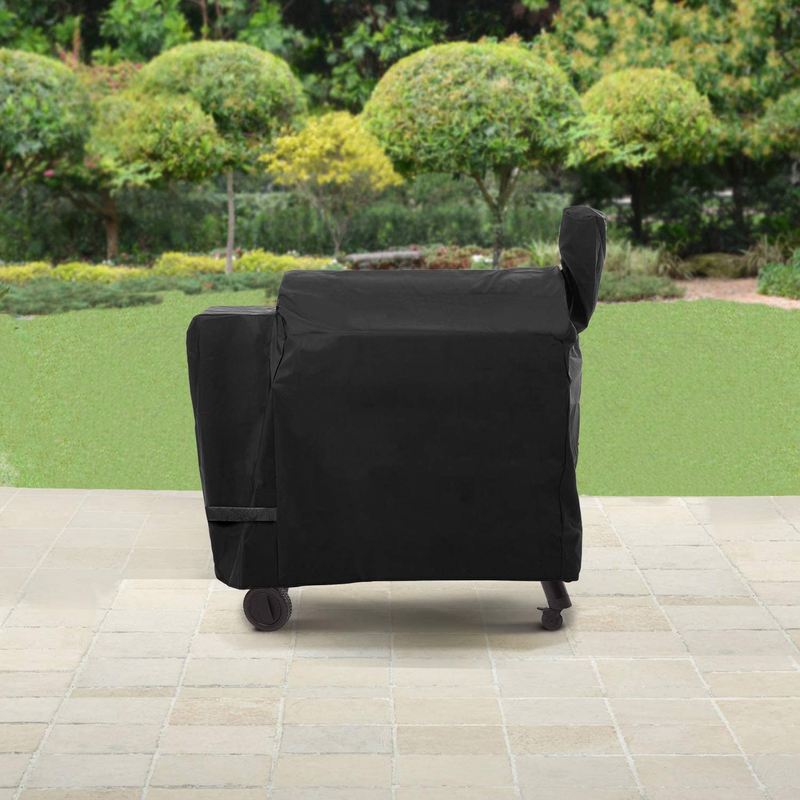 Grill Cover Waterproof Heavy Duty for Traeger 34 Grill Smoker Texas Z BBQ Grills