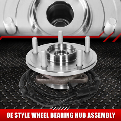 ДЛЯ 08-11 TOWN & COUNTRY GRAND CARAVAN ROUTAN ПОДШИПНИК И СТУПИЦА ЗАДНЕГО КОЛЕСА W/ WSS