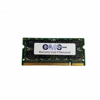 2GB (1x2GB) Memory RAM for eMachines 350 Netbook Series eM350 Series A38