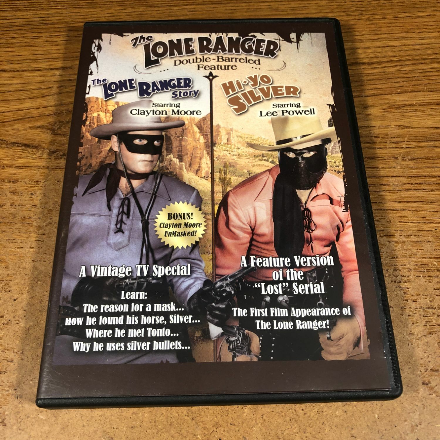 市場】【中古】Lone Ranger Double Feature [DVD]：Come to Store