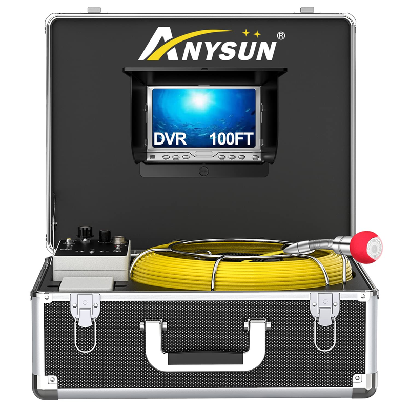 7 Inch Lcd