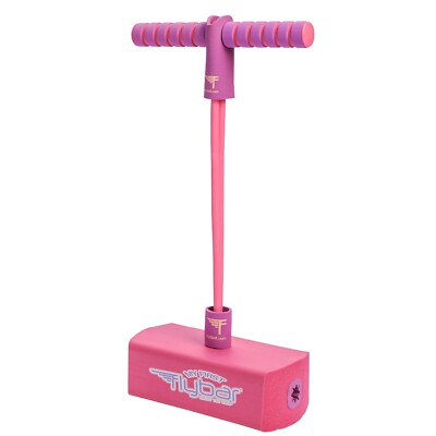 Flybar My First Foam Pogo Jumper for Kids Fun and Safe Pogo 