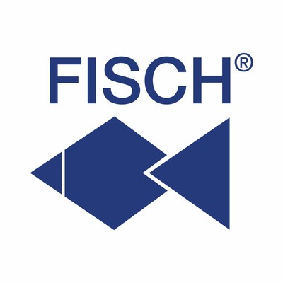 FISCH Schlangenbohrer Schaft ø 12 mm sechskant Länge 235 mm Bohrer ø 30 mm