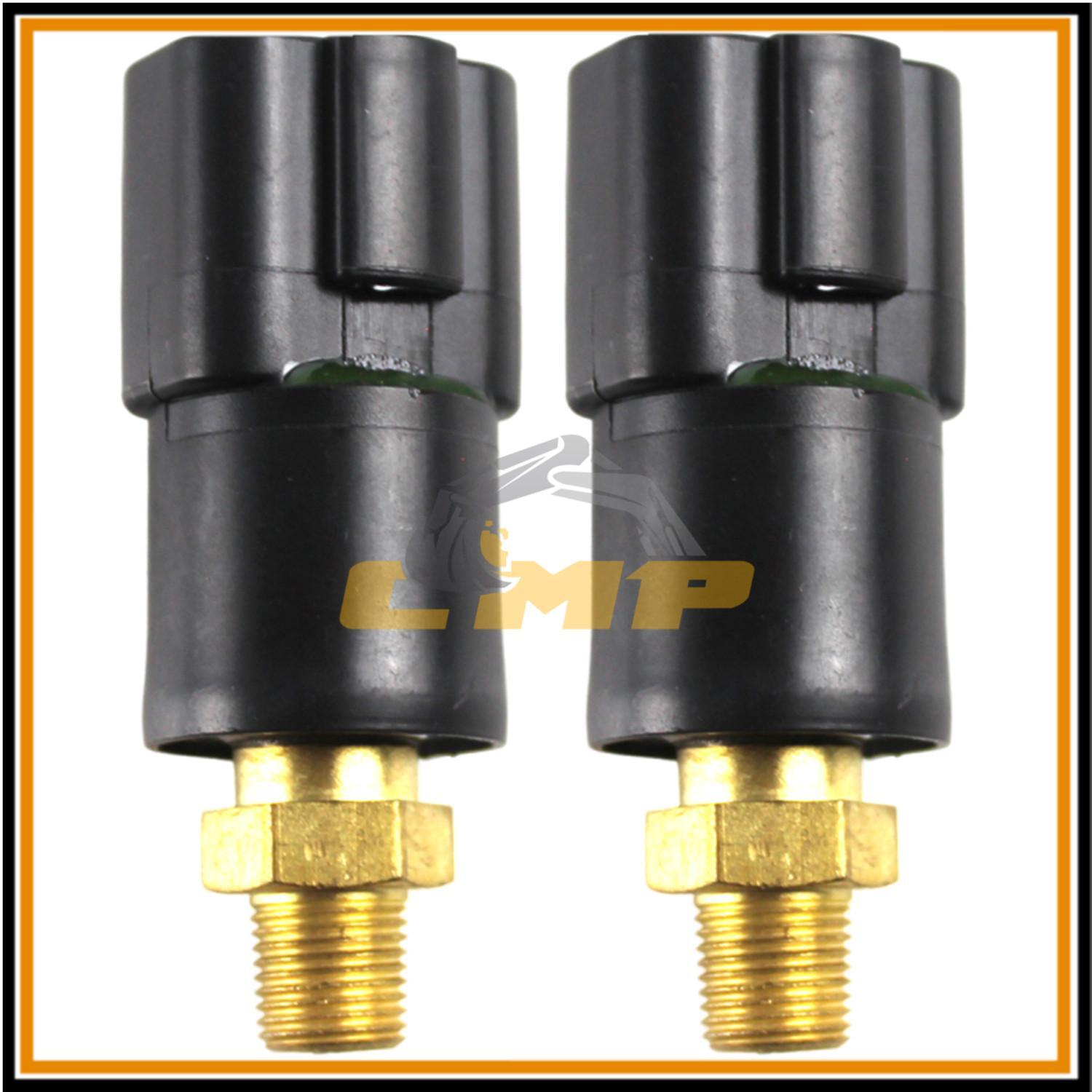 Pressure Switch Sensor 20Y-06-21710 20PS579-16H72 For Komatsu