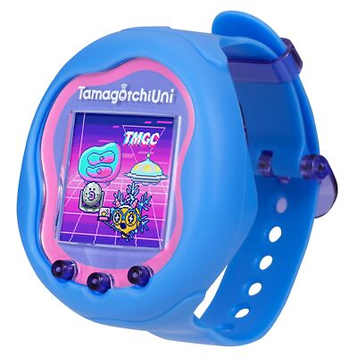 その他 Tamagotchi Uni Amazon.com: Tamagotchi Uni Purple : Toys & Games