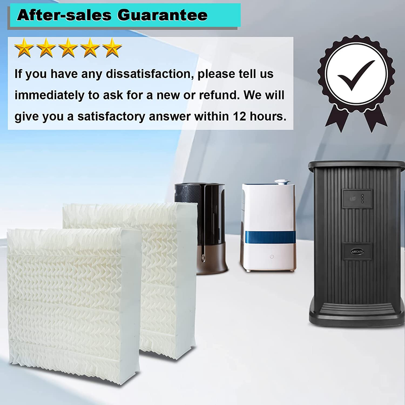1043 Humidifier Super Wick Filter Compatible with Essick Air AIRCARE EP9800, EP9