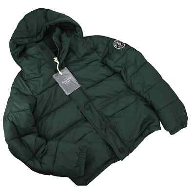 Abercrombie&Fitch - Abercrombie&Fitch PREMIUM OUTERWEAR ベスト Abercrombie & Fitch Men's CLIMAFILL PREMIUM PUFFER JACKET