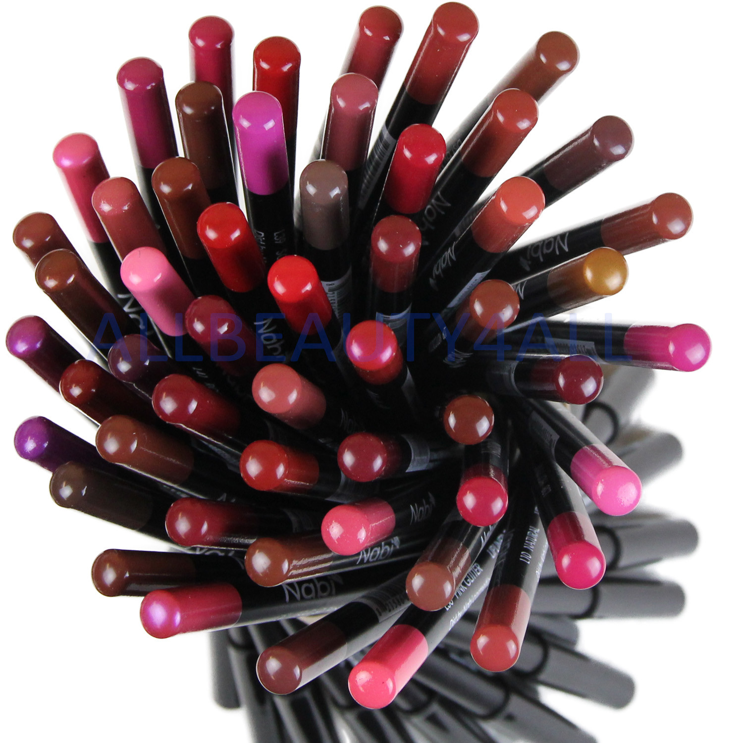 Nabi Lip Liner Set Lipliner