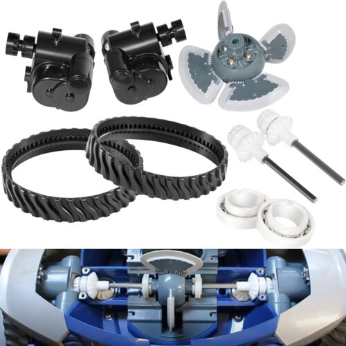 新品登場 for Zodiac Barracuda MX8 Tune Up Kit MX8 Elite MX6 Pool その他