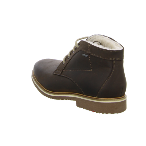 LLOYD LLOYD HERREN STIEFEL HARDY 2157214 4 BRAUN 365624