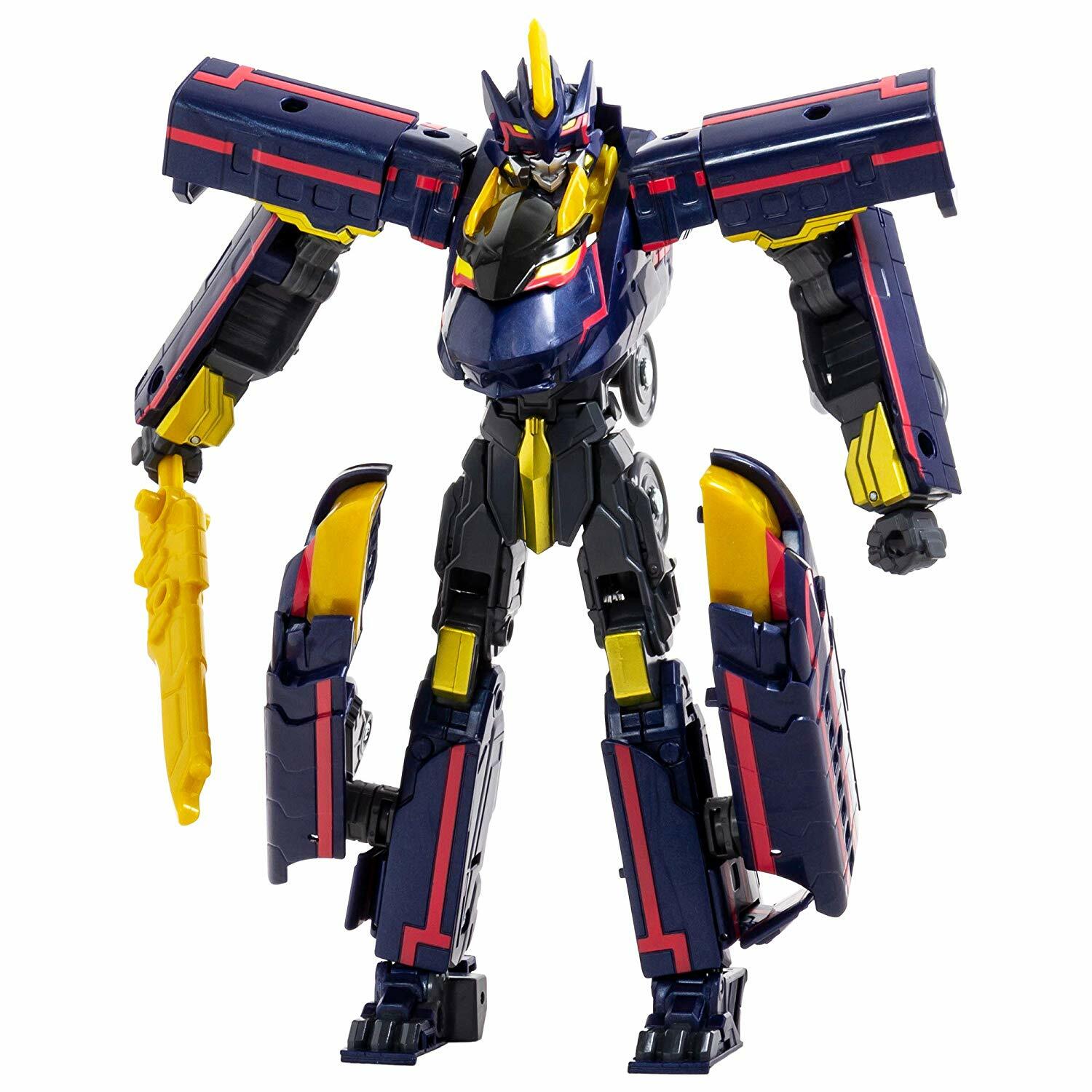 TAKARA TOMY Shinkansen deformation robot Shinkalion DXS08 TAKARA TOMY Shinkansen deformation robot Shinkalion DXS08
