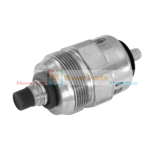 24V Shutoff Solenoid Valve 0330106027 3337213005 99478115