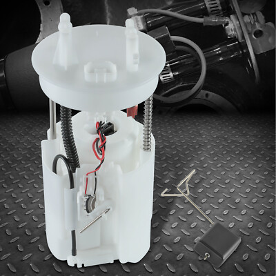 Для 99-04 Honda Odyssey 3.5L V6 OE Style Электрический Задний топливный насос в сборе