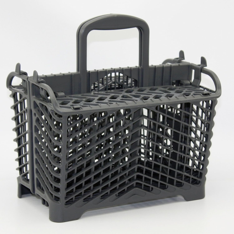 Silverware Basket 6-918873 for Whirlpool Kitchenaid Maytag Dishwasher