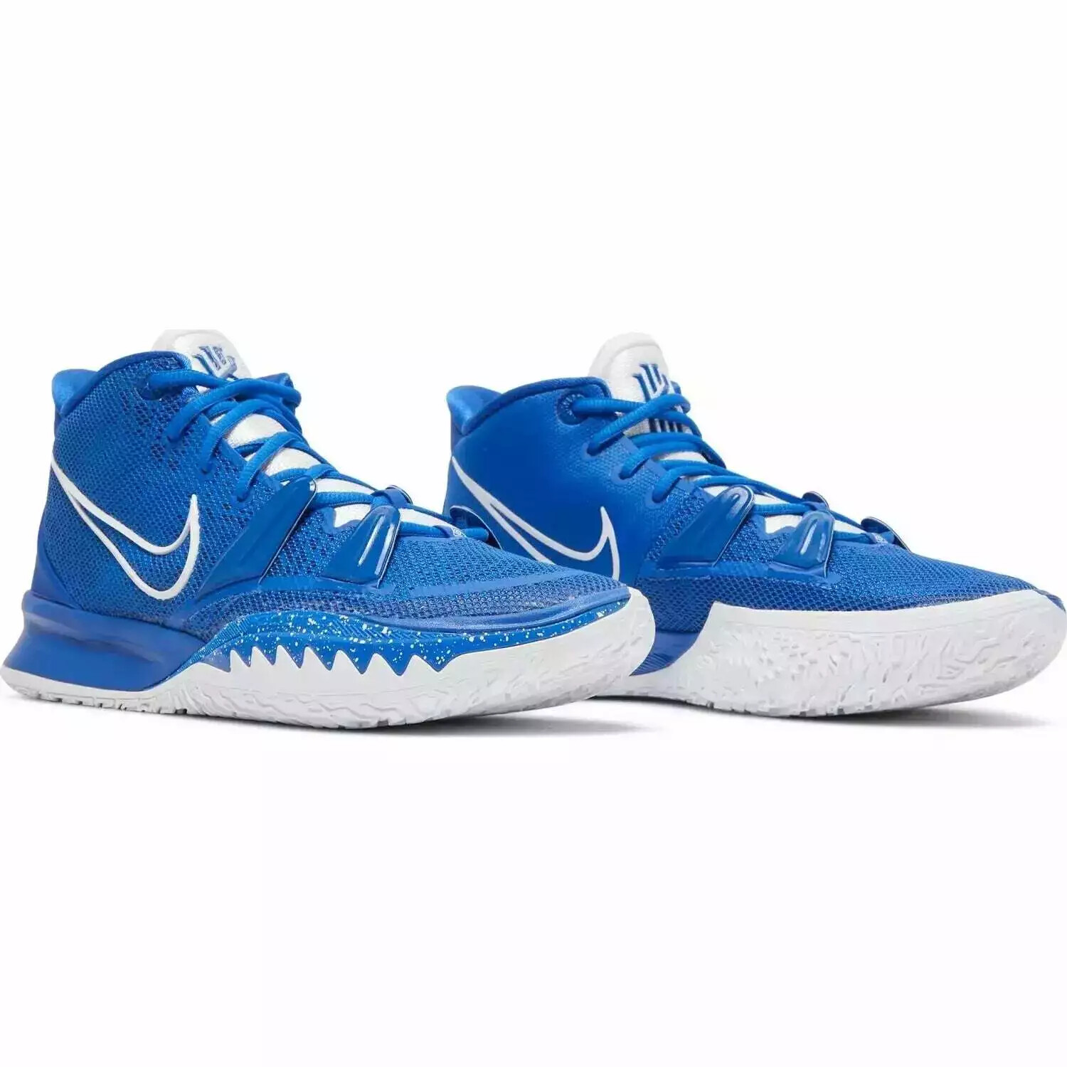 シューズ(男性用) Nike kyrie 7 27cm Nike Kyrie 7 Ky-D Weatherman Green Men's Basketball Shoes