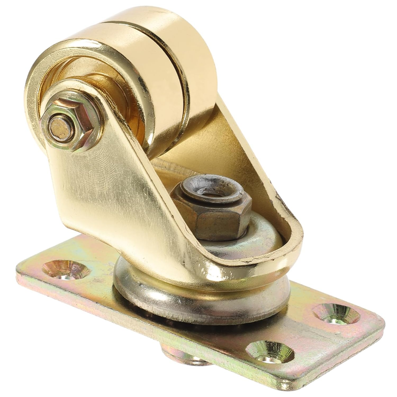 Upright Piano Casters Metal Piano Caster Wheels Accessory for Moving Supply Dura