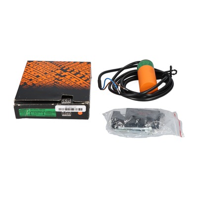 IFM Electronic KB-2020-ABOW New NFP