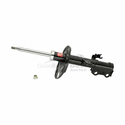 ウォヌ stf Shock Absorber Strut for Toyota RAV-4 (2006-) 339031 339032