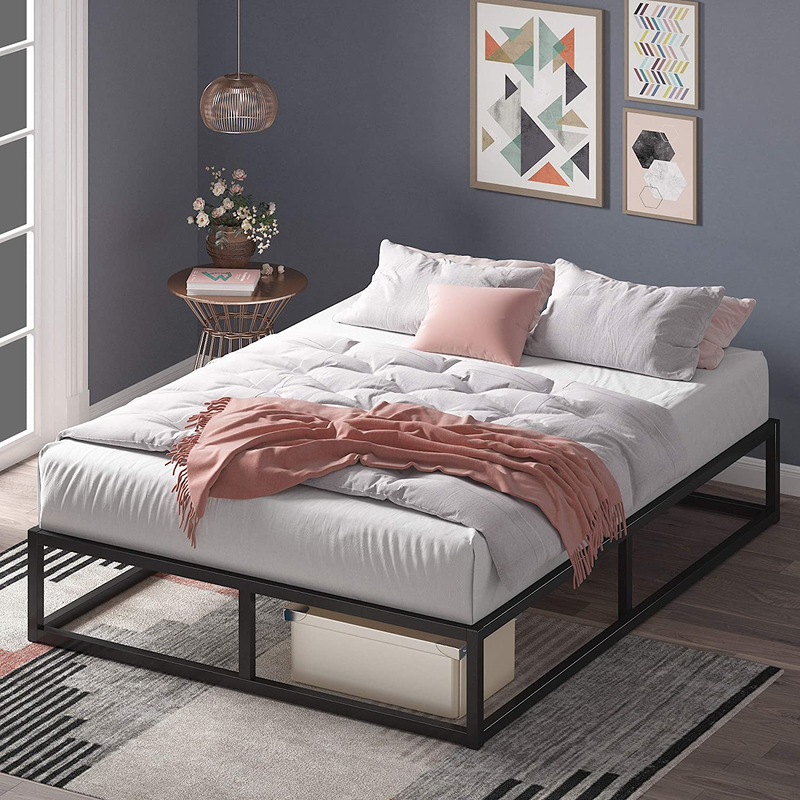 / Mattress Foundation / Full