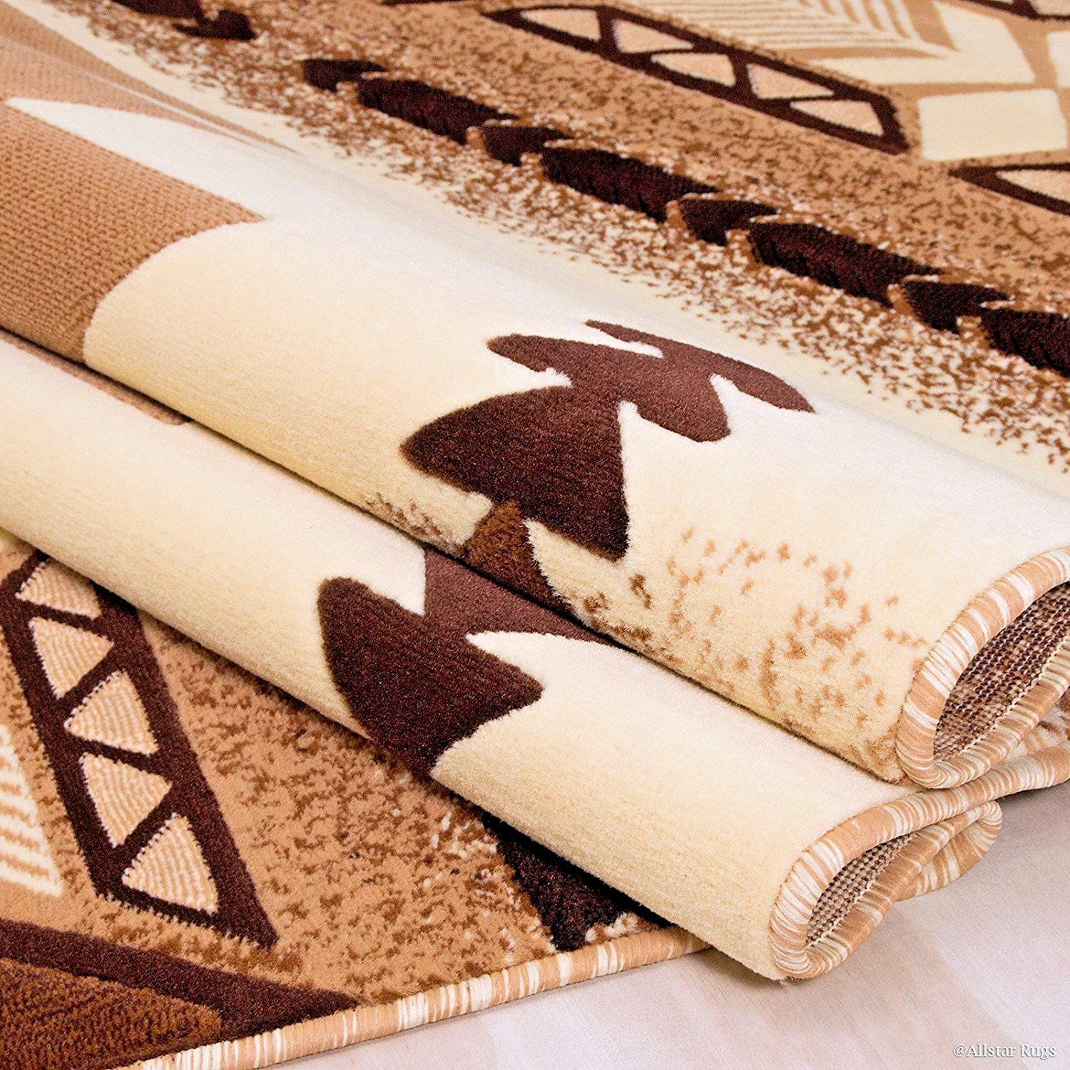 RUGS AREA RUGS 8x10 RUG CARPETS LARGE SOUTHWESTERN BIG NATIVE AMERICAN