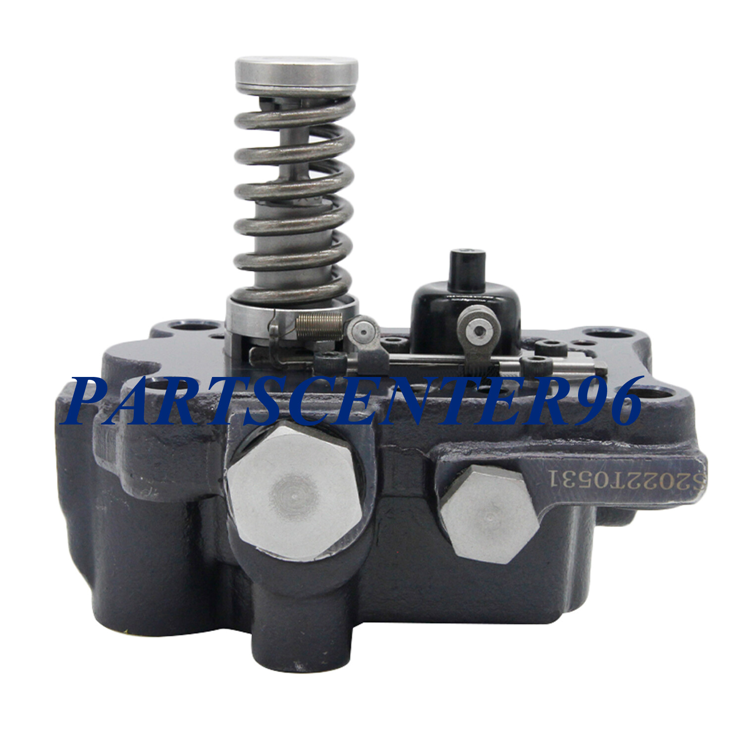 New 129935-51741 Fuel injection pump X5 head rotor Fit for