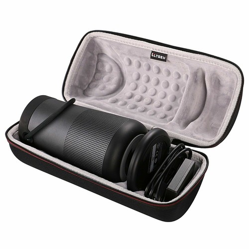 【8/8まで出品】BOSE SOUNDLINK REVOLVE GRAY Amazon.com: Bose SoundLink Revolve + Portable & Long-Lasting