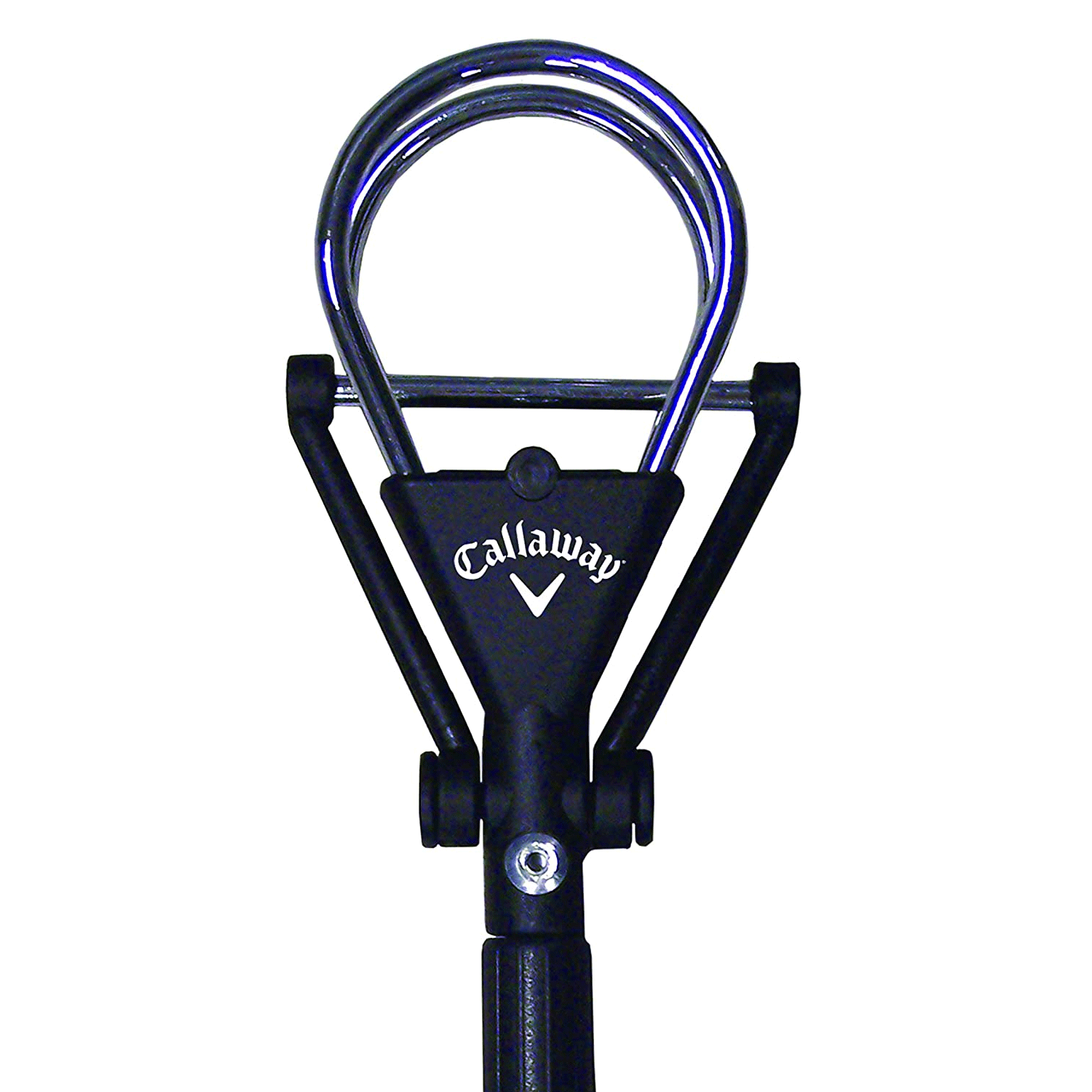 CALLAWAY 6ft DELUXE EXTENDING GOLF BALL RETRIEVER NEVER LOSE A BALL