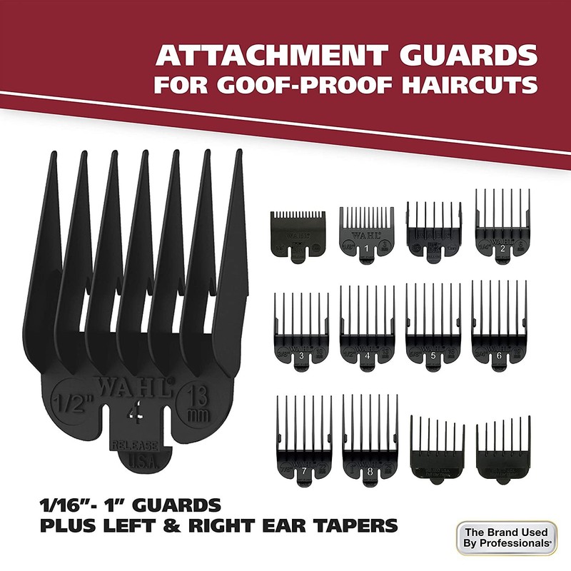 wahl model 79434 clipper