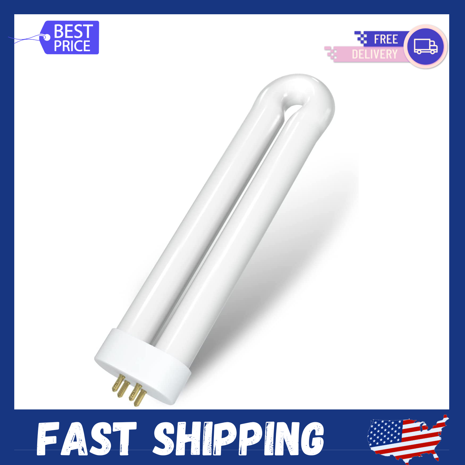 Stinger Bug Zapper Bulb Zappers